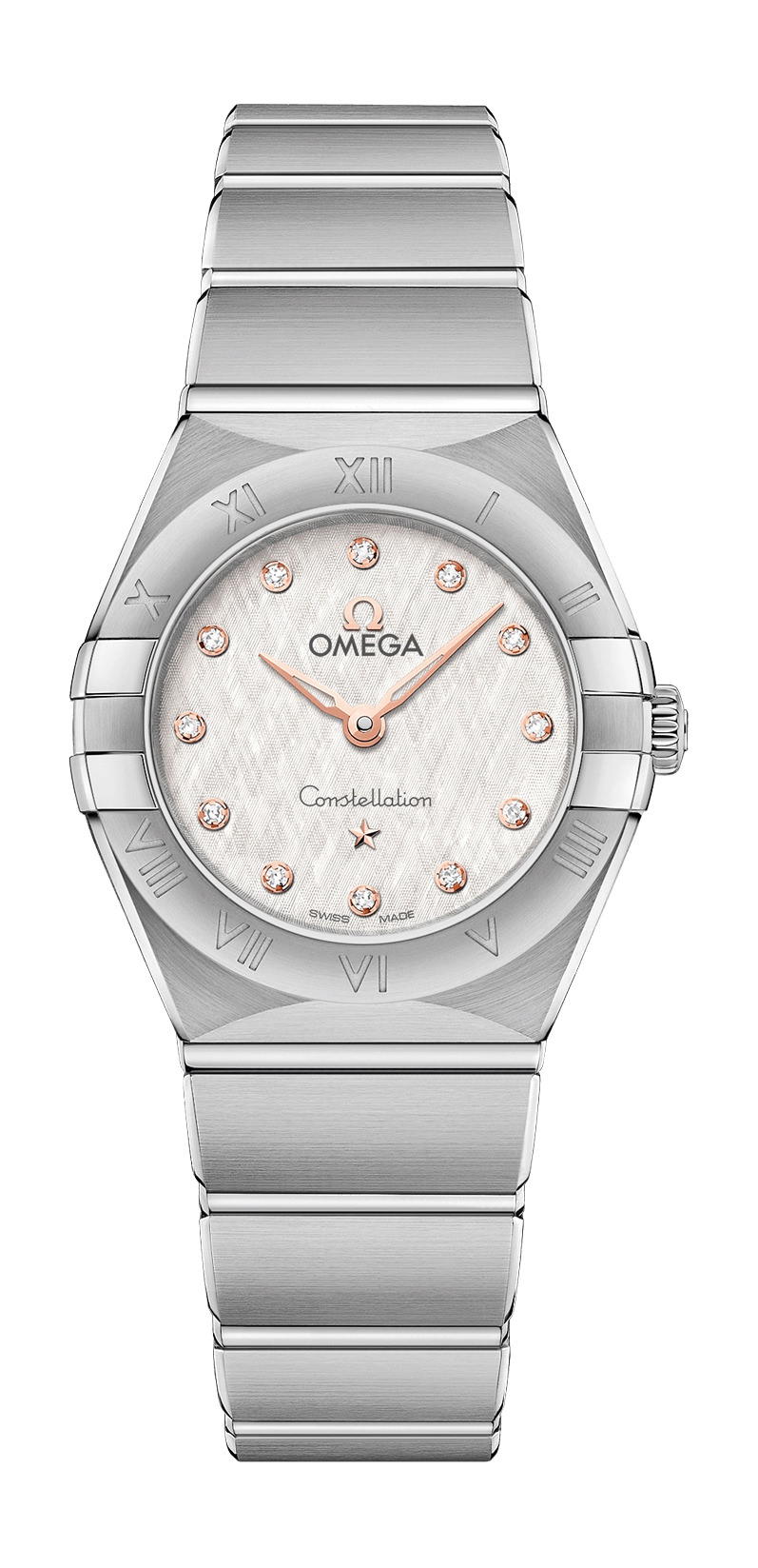 Omega Constellation