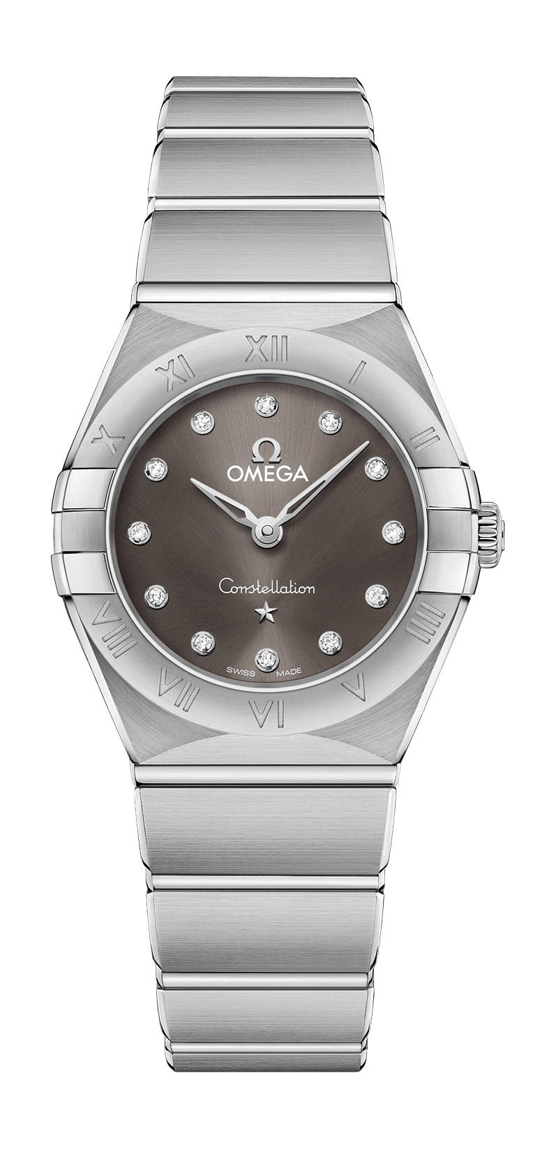 Omega Constellation