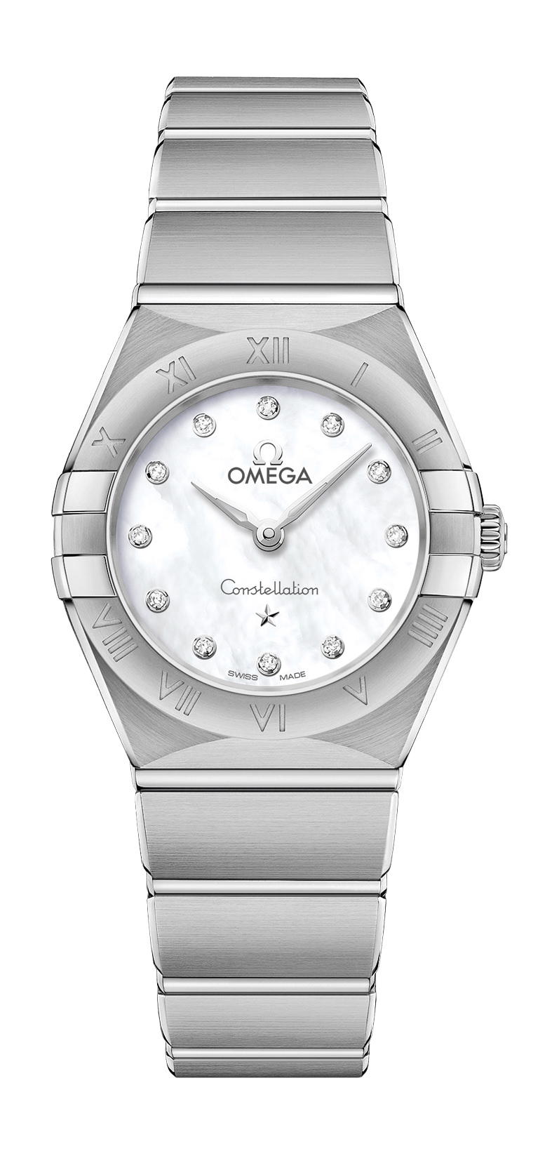 Omega Constellation