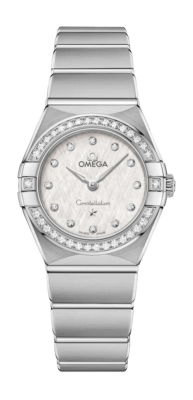 Omega Constellation