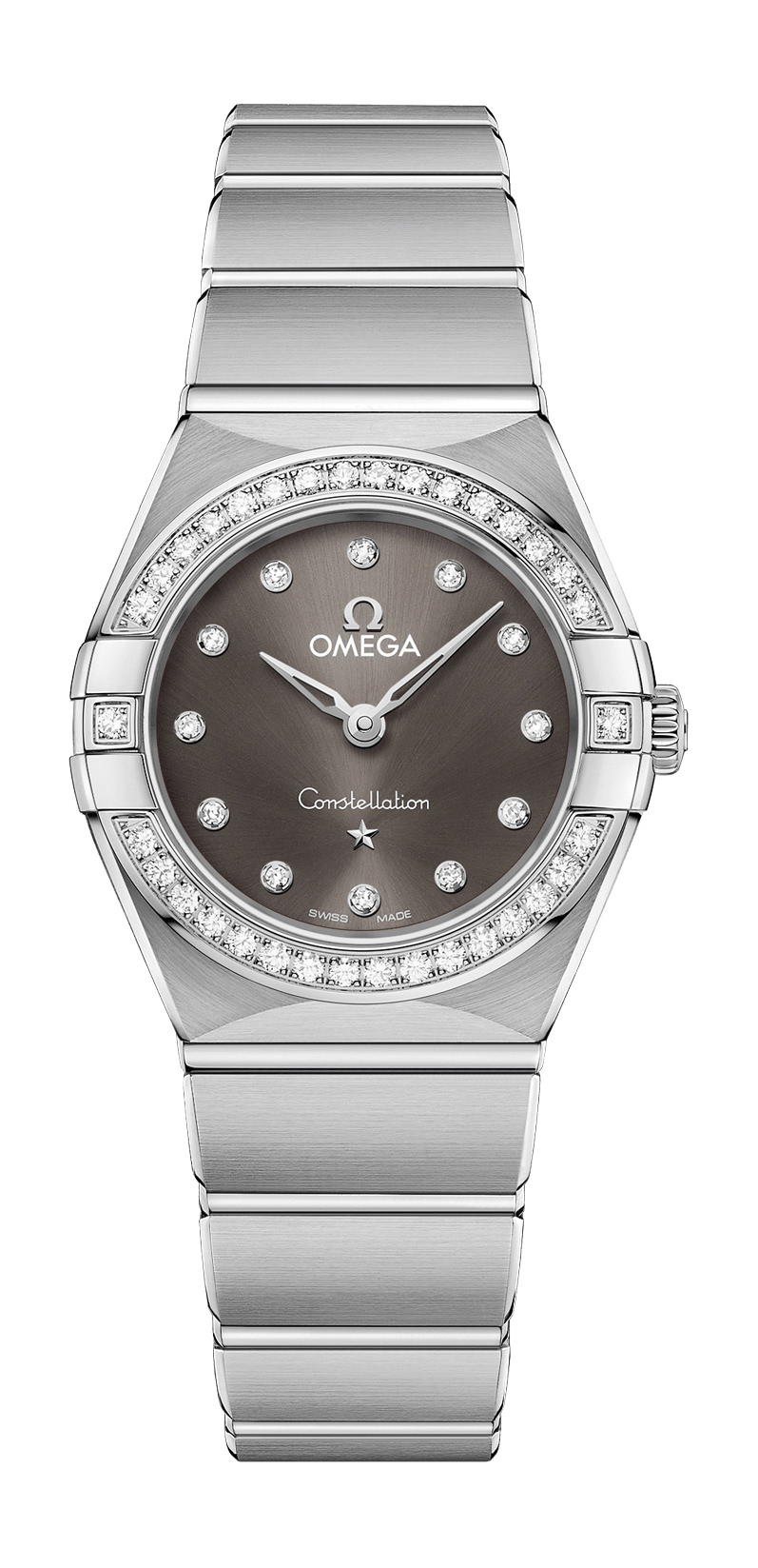 Omega Constellation