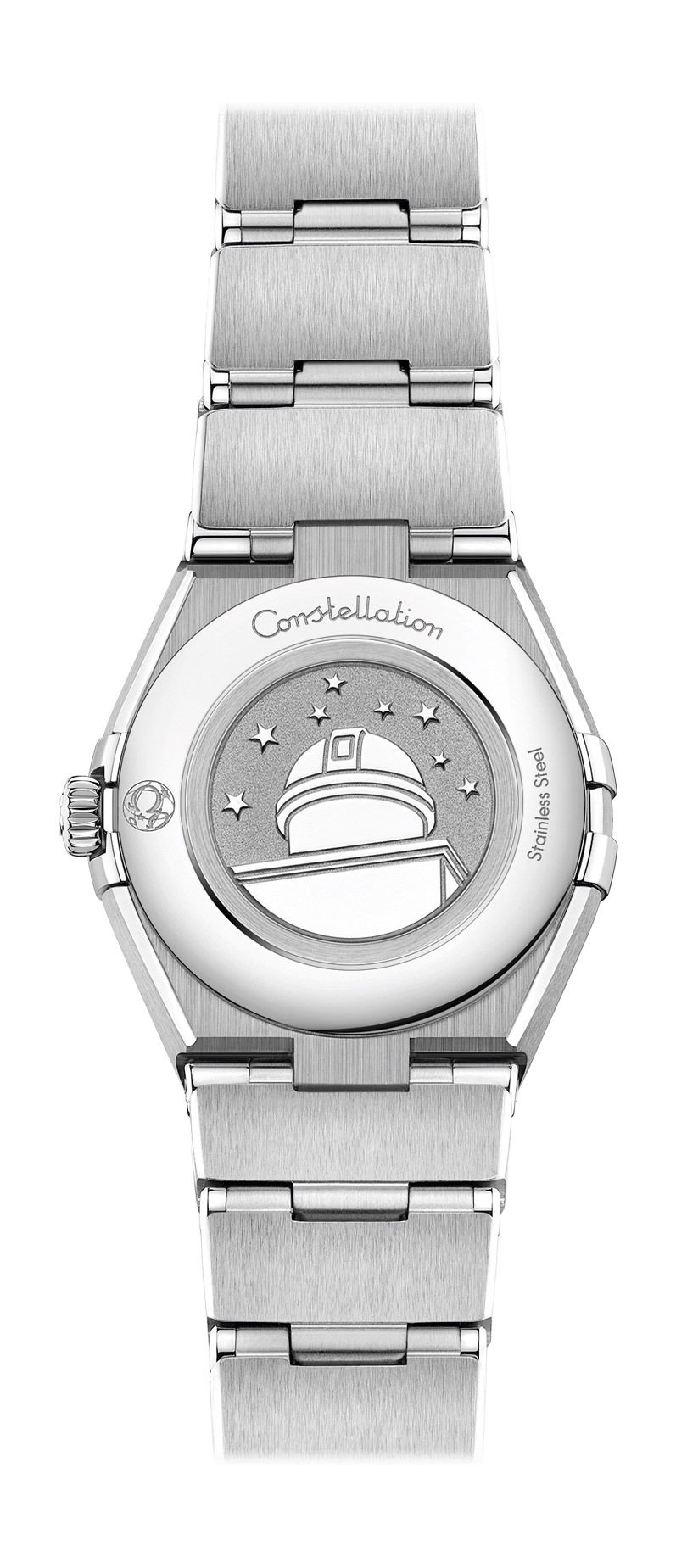 Omega Constellation Quartz 25 mm