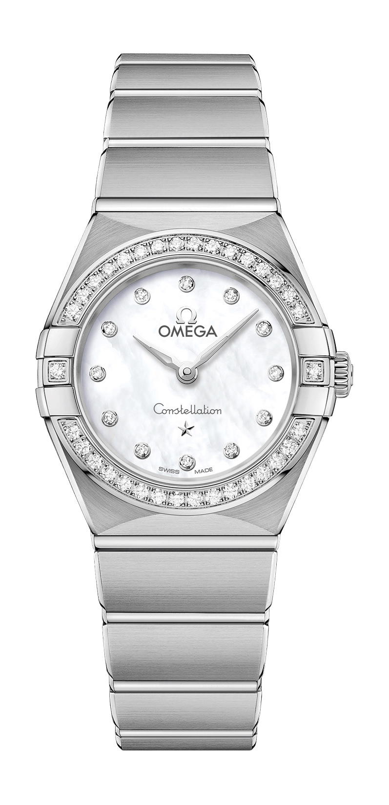 Omega Constellation