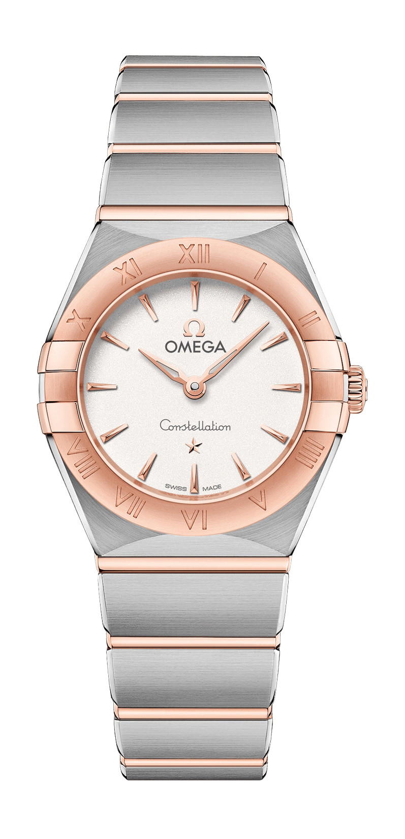 Omega Constellation