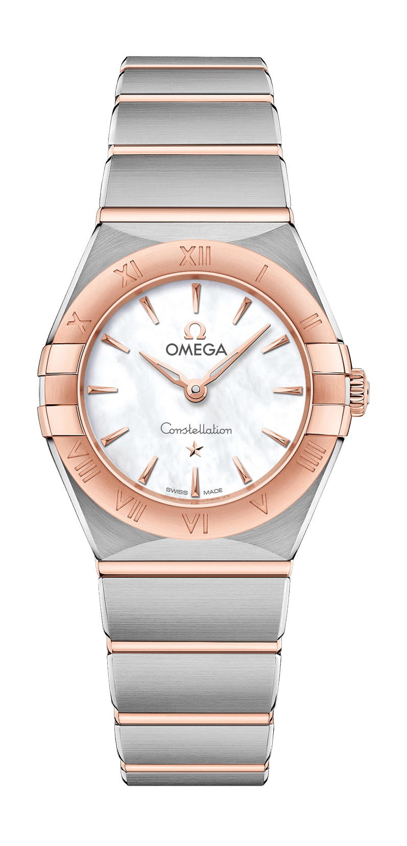 Omega Constellation