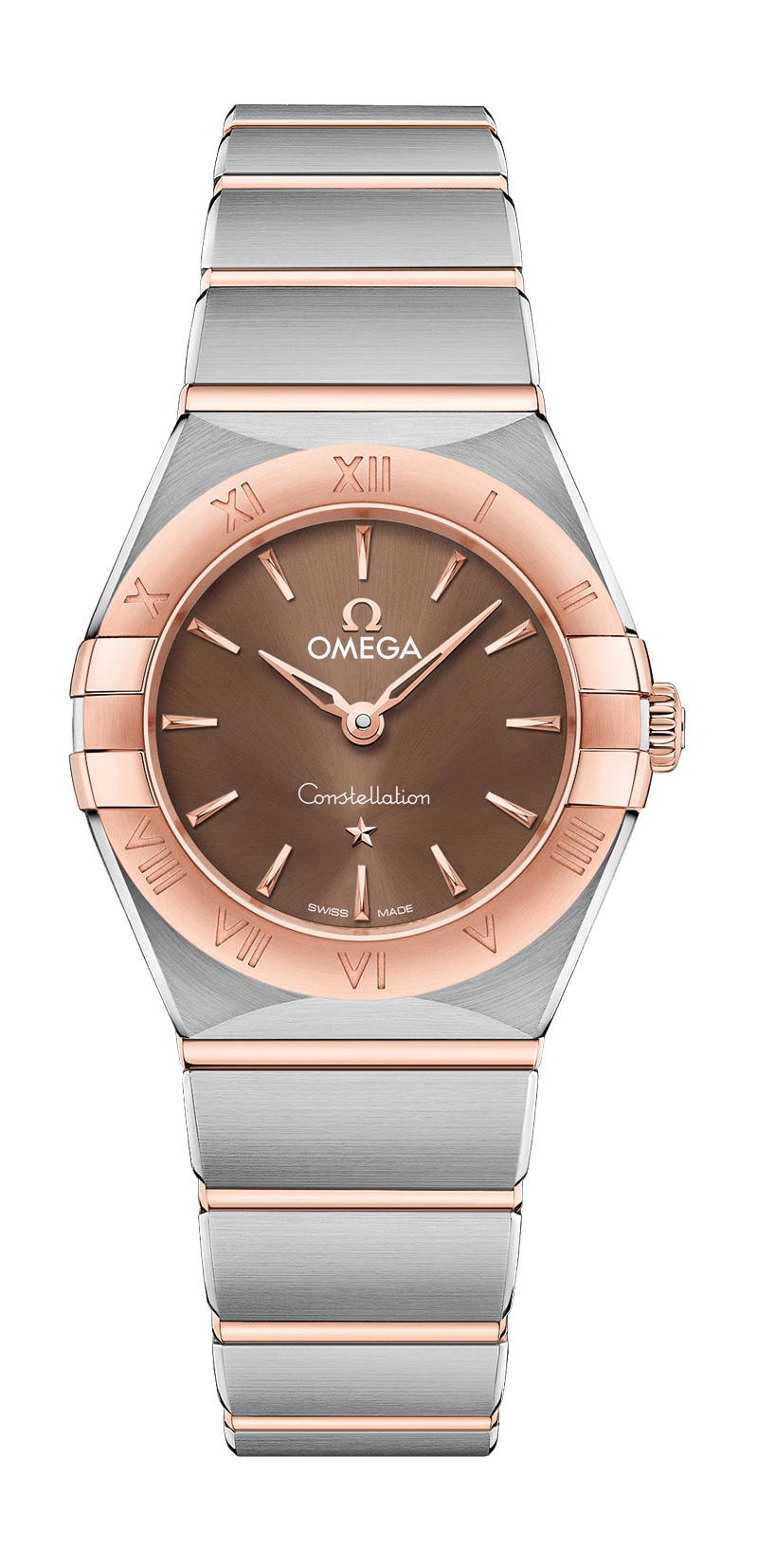 Omega Constellation