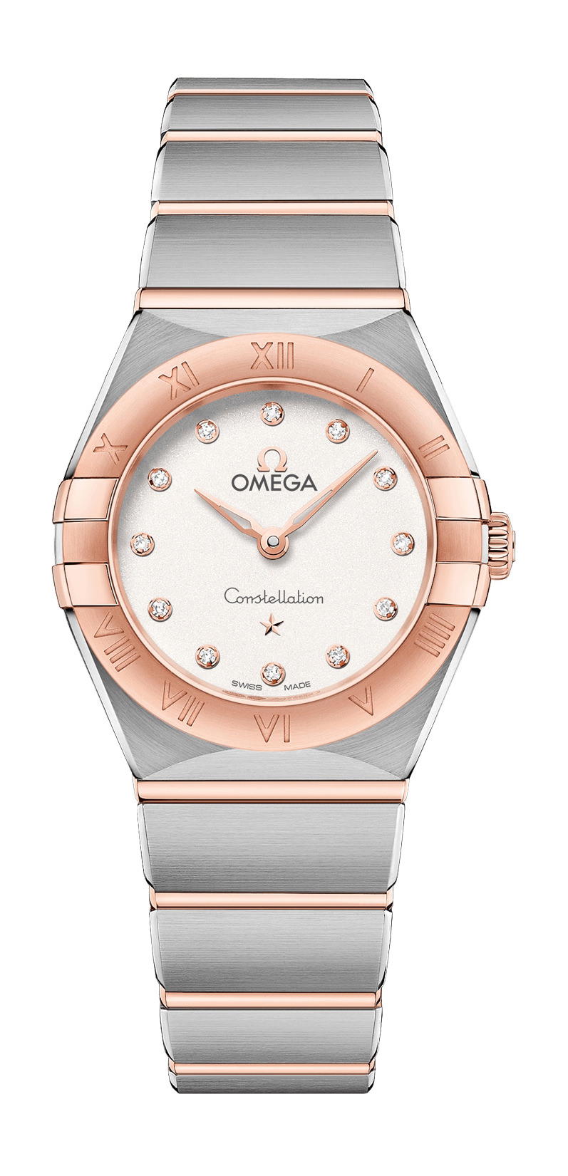Omega Constellation