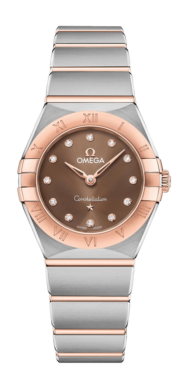 Omega Constellation