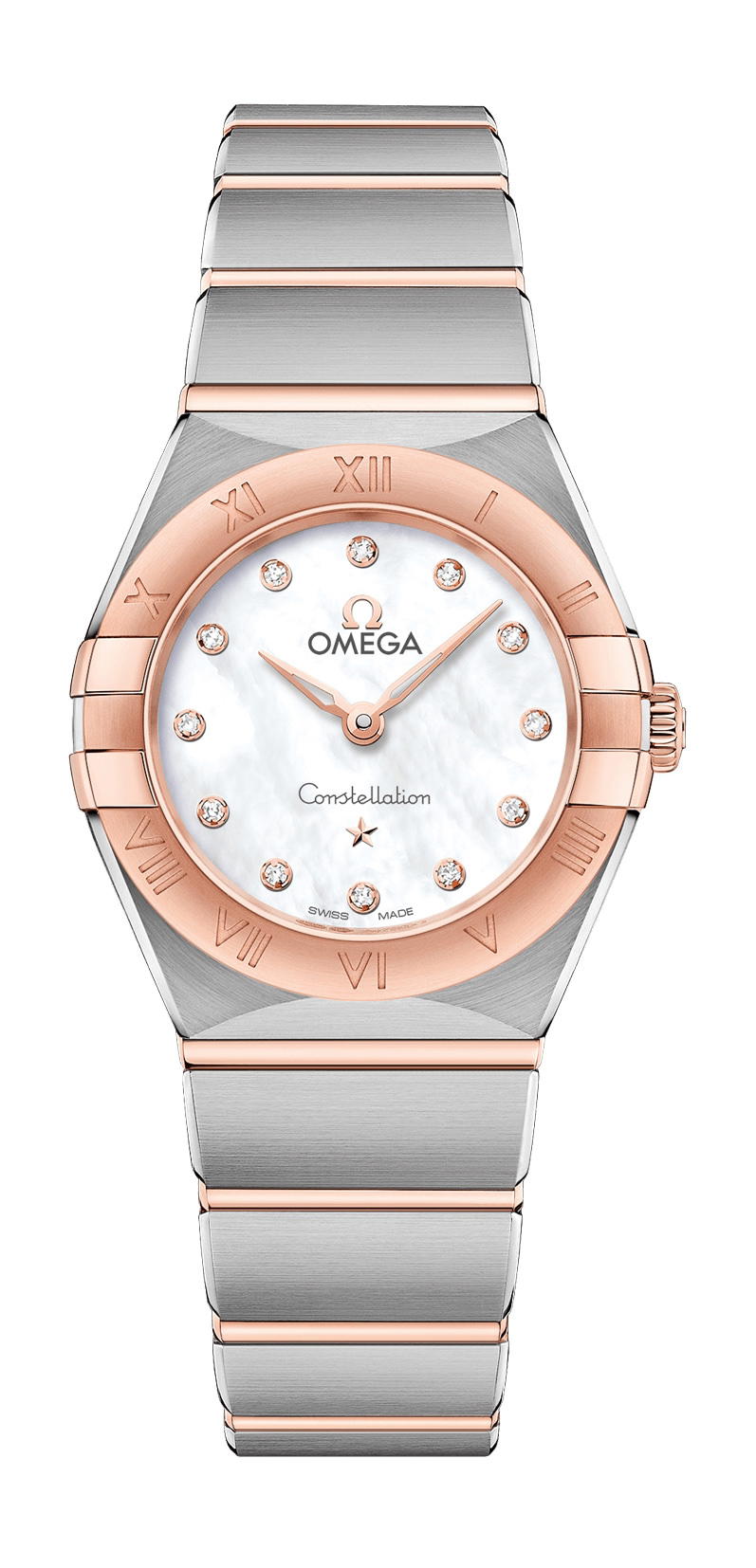Omega Constellation