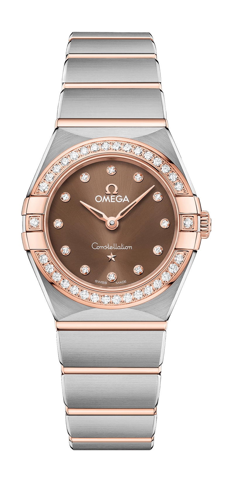 Omega Constellation