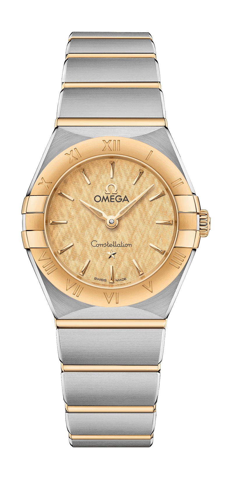 Omega Constellation