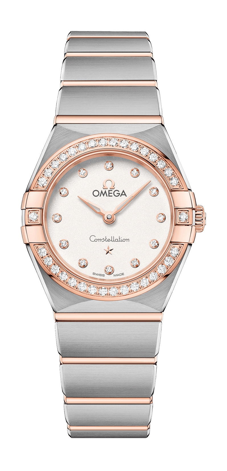 Omega Constellation