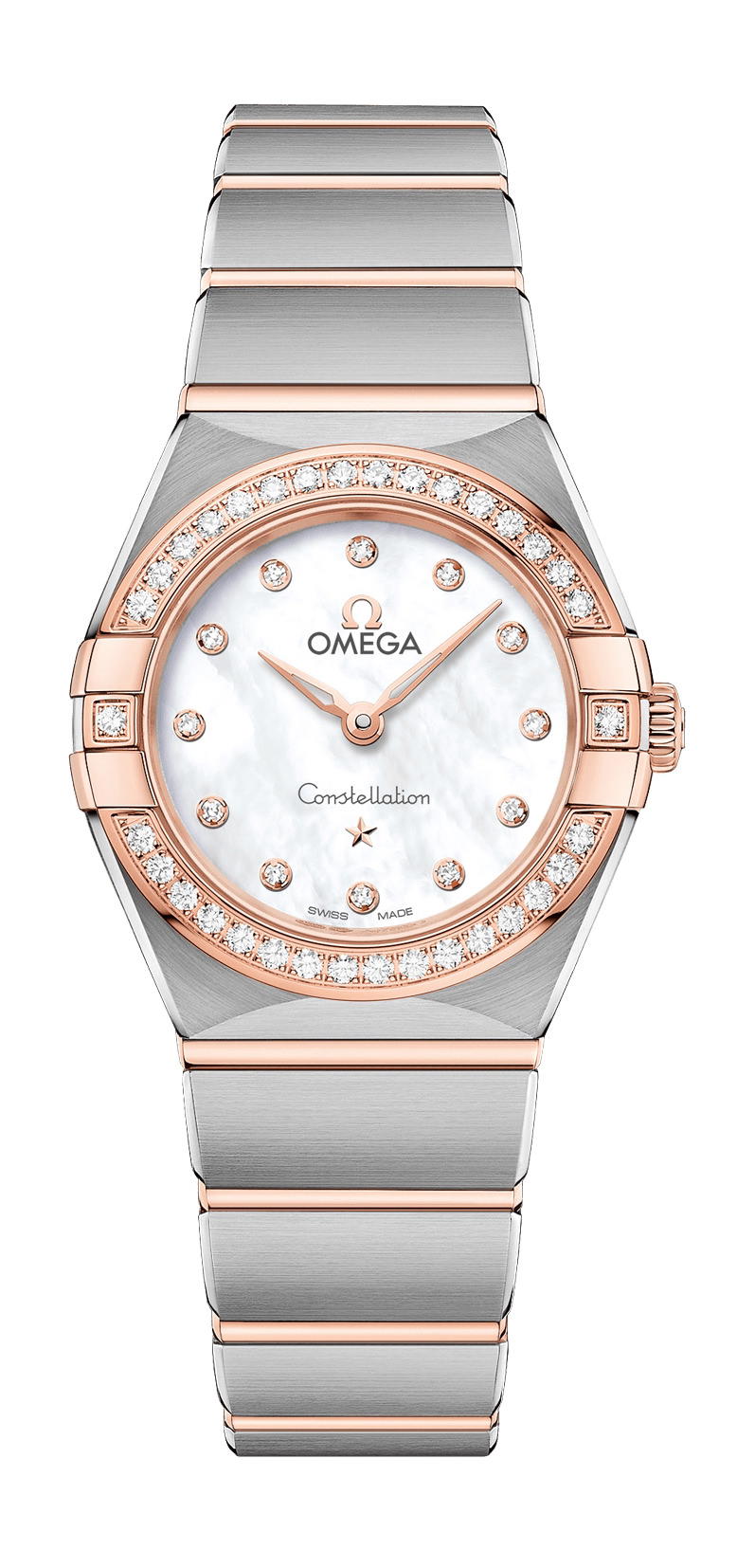 Omega Constellation