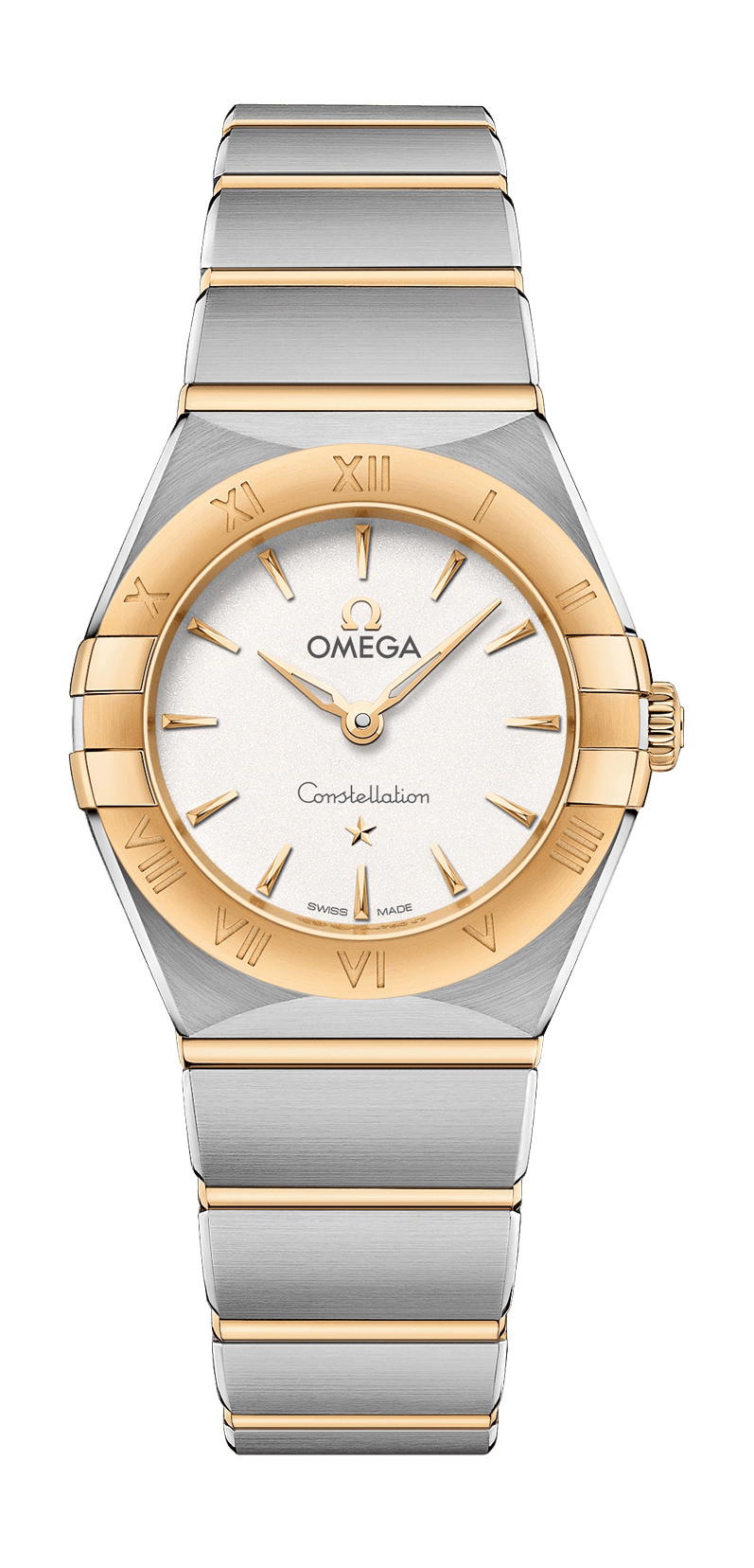 Omega Constellation