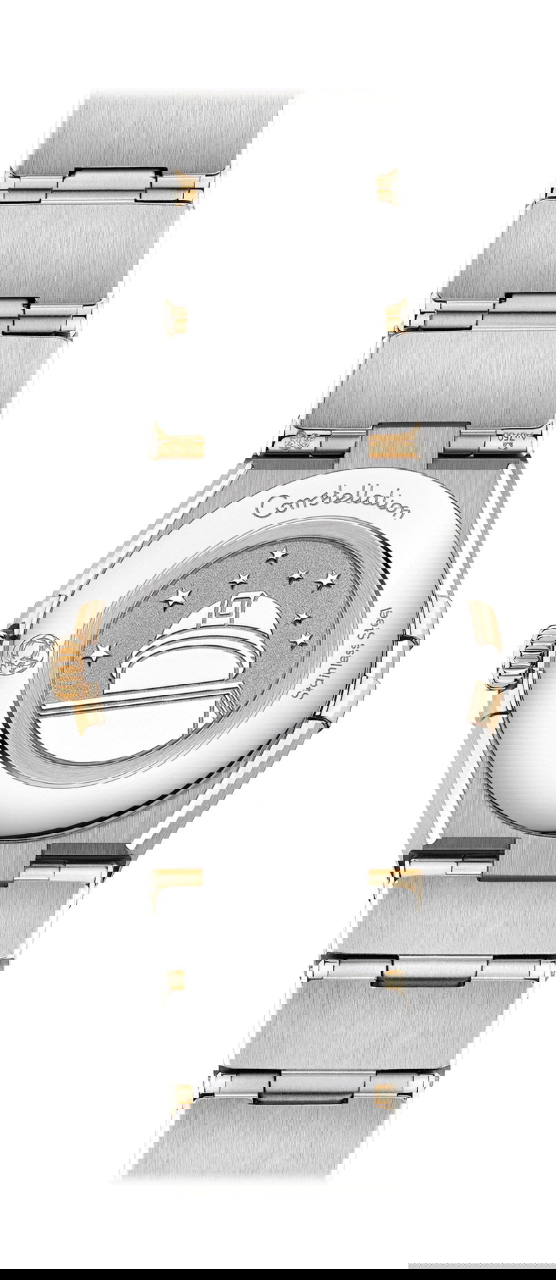 Omega Constellation Quartz 25 mm