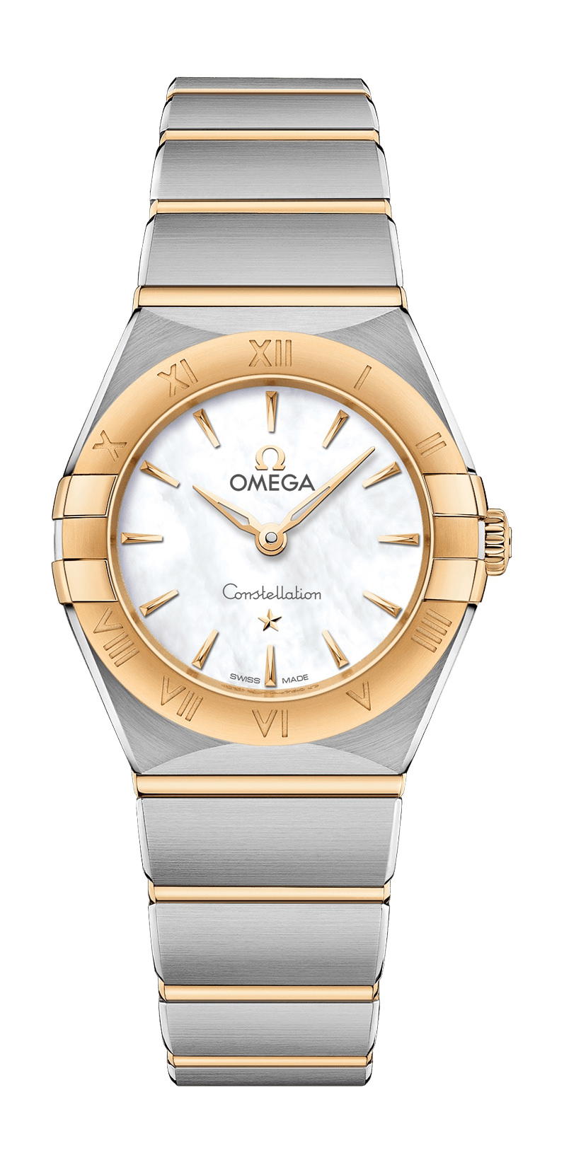Omega Constellation
