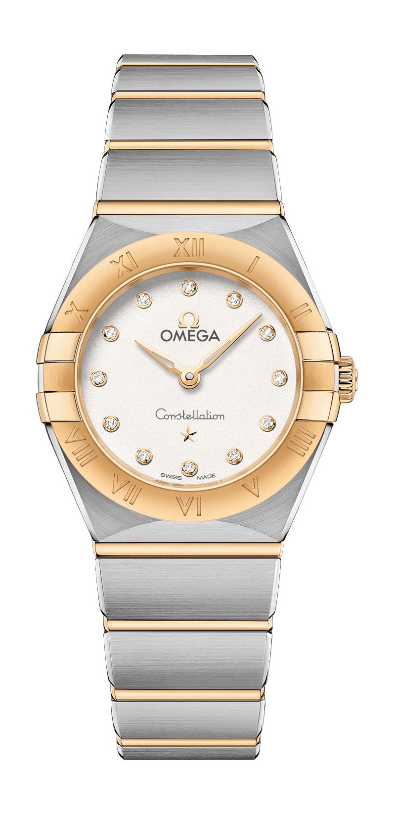 Omega Constellation