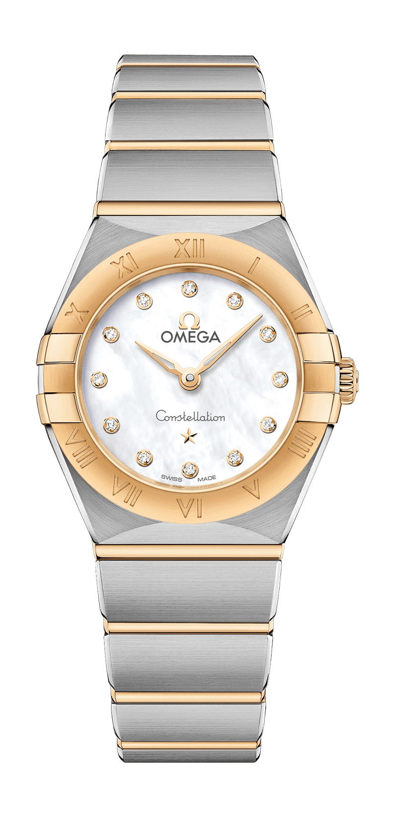 Omega Constellation
