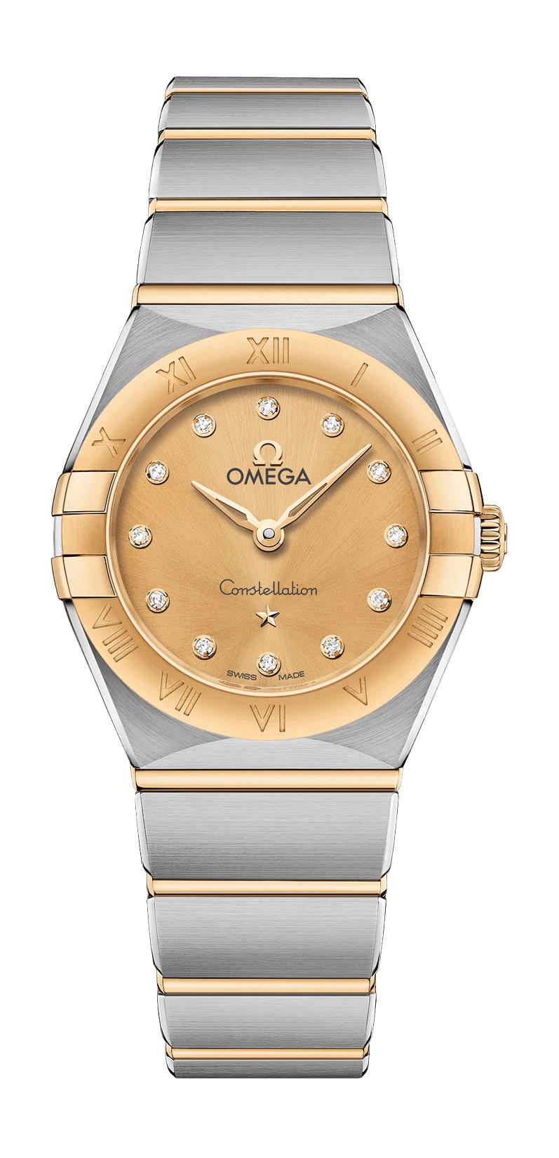 Omega Constellation