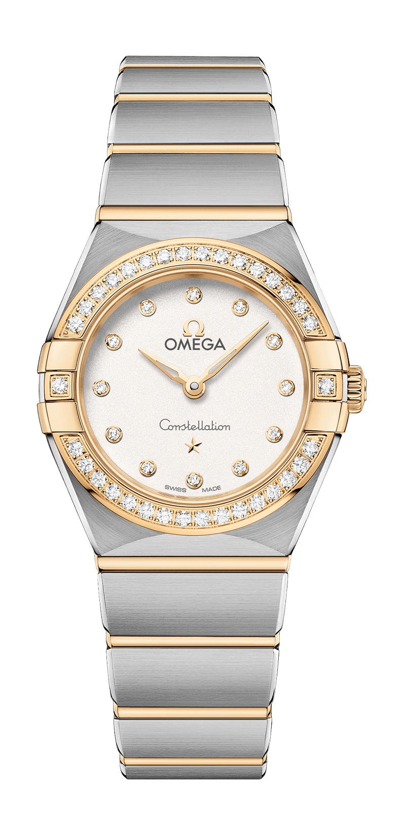 Omega Constellation