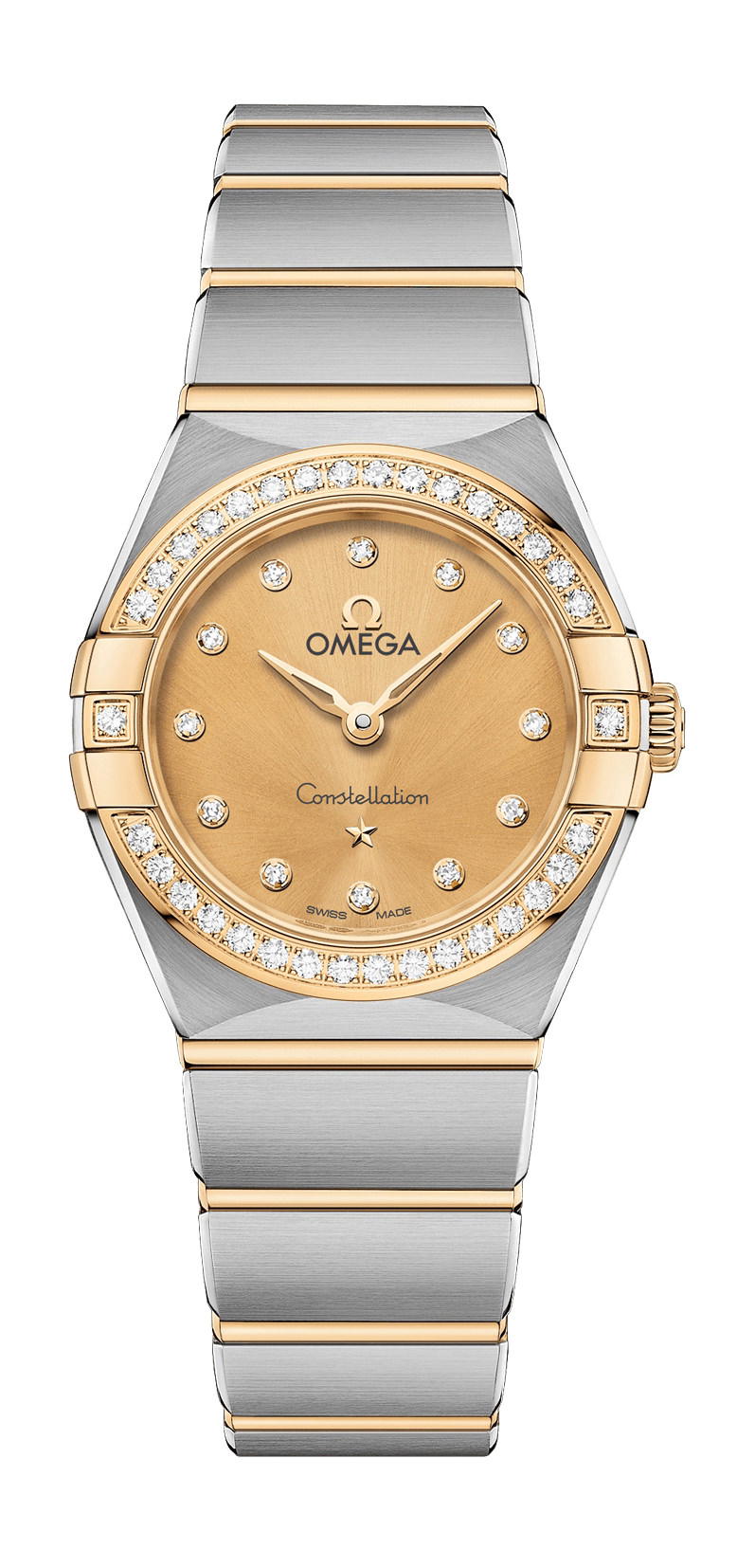 Omega Constellation