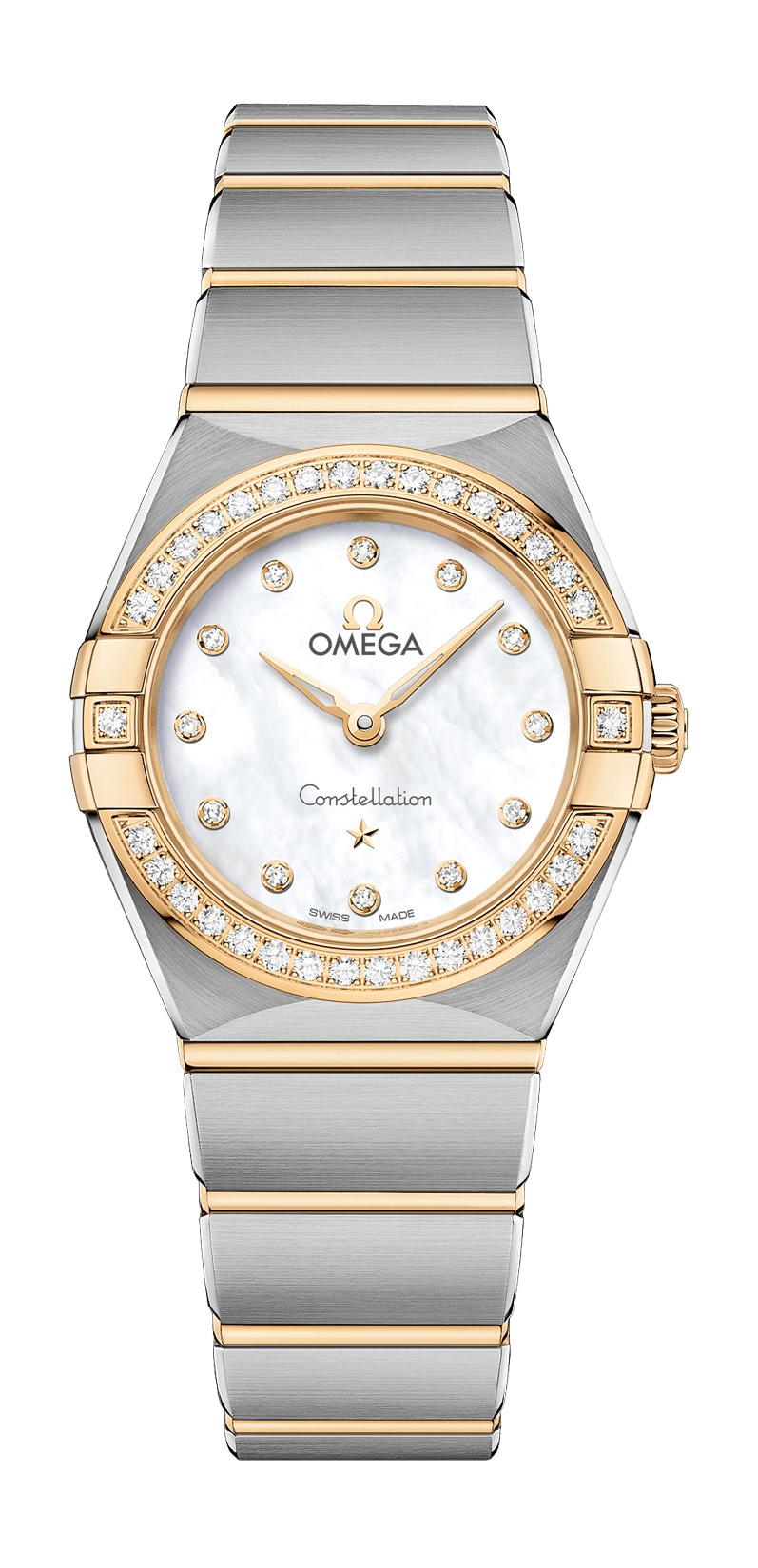 Omega Constellation
