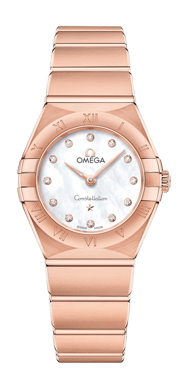 Omega Constellation