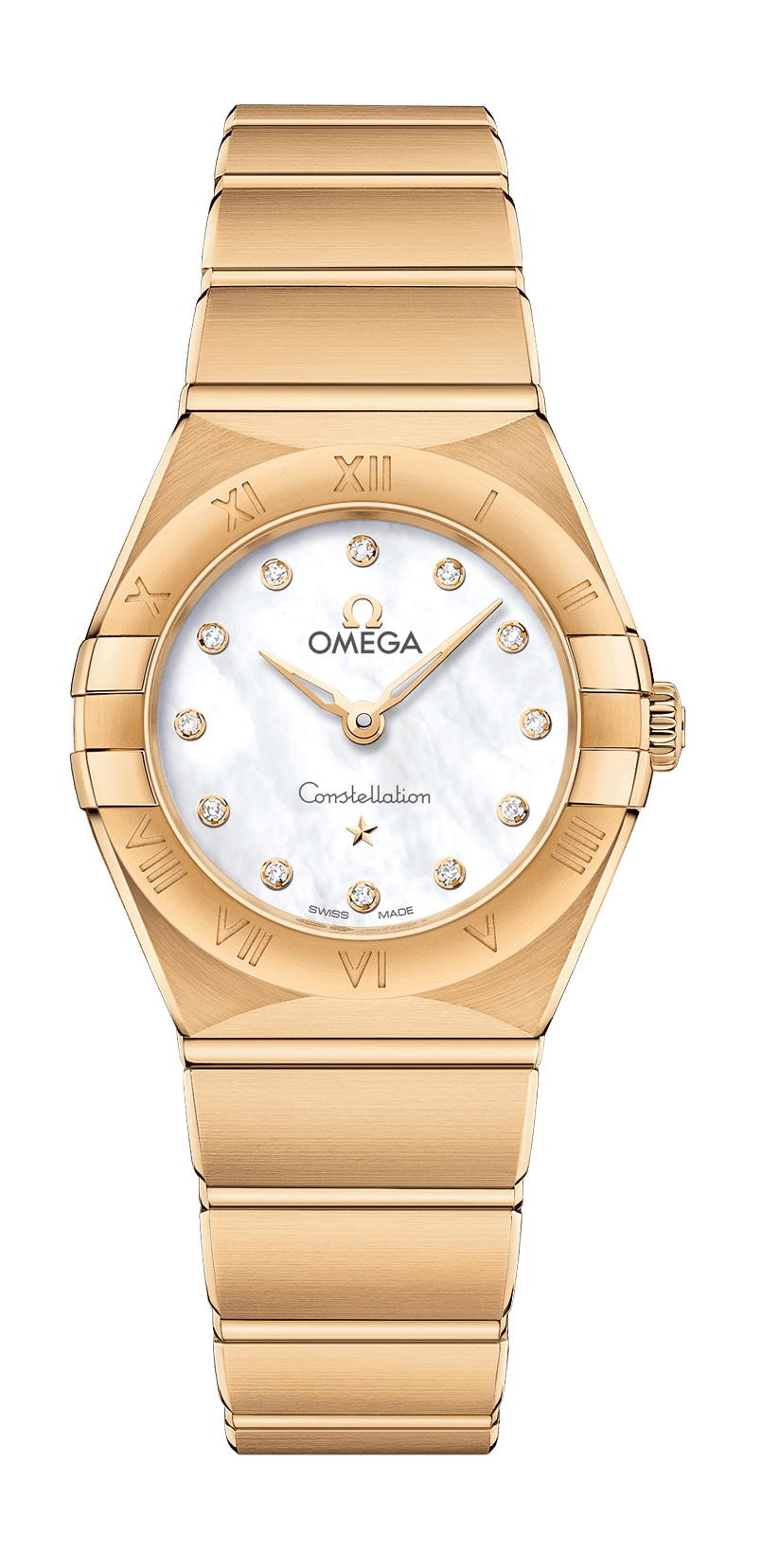 Omega Constellation