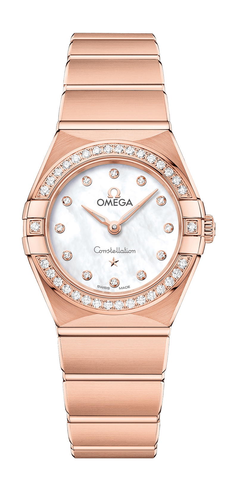 Omega Constellation