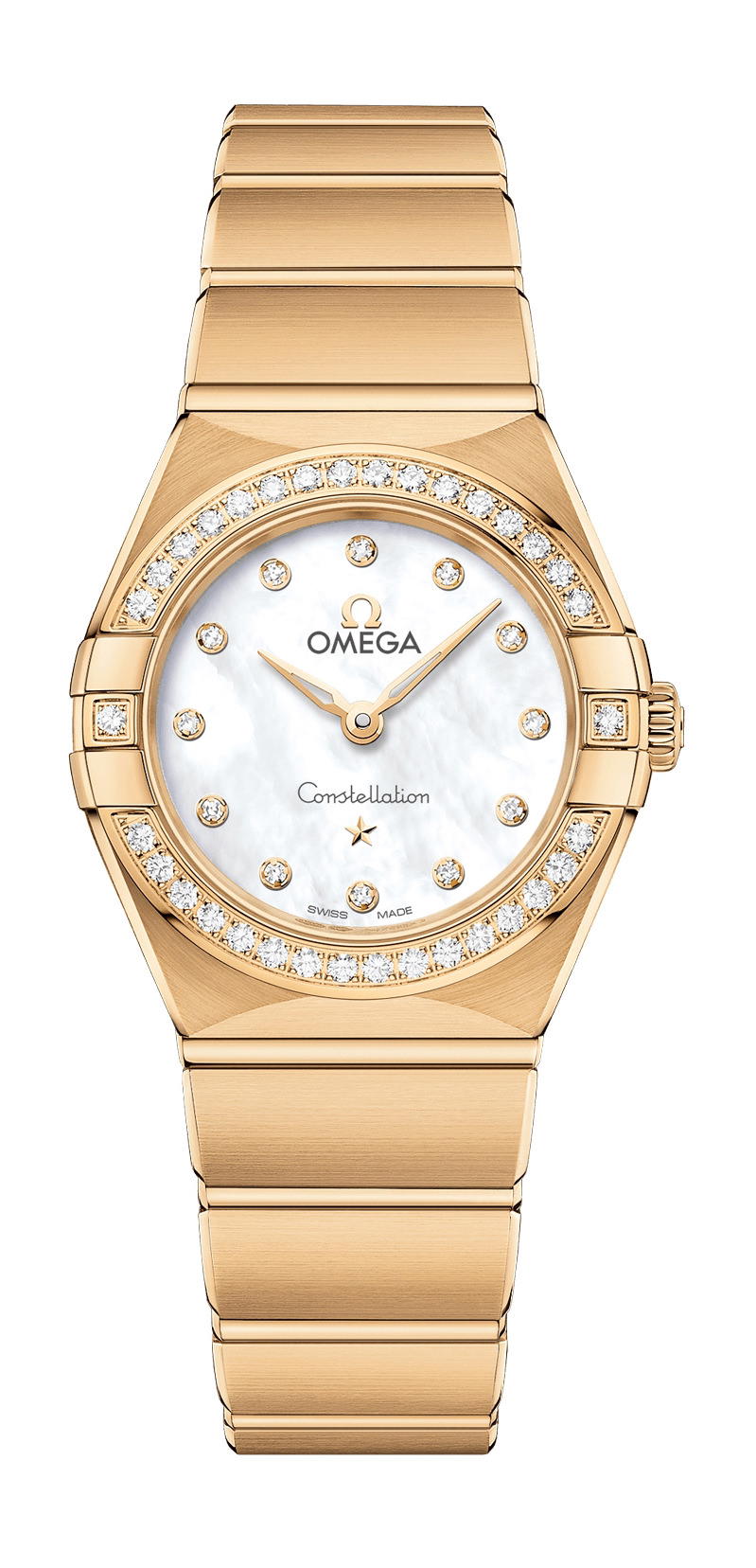 Omega Constellation