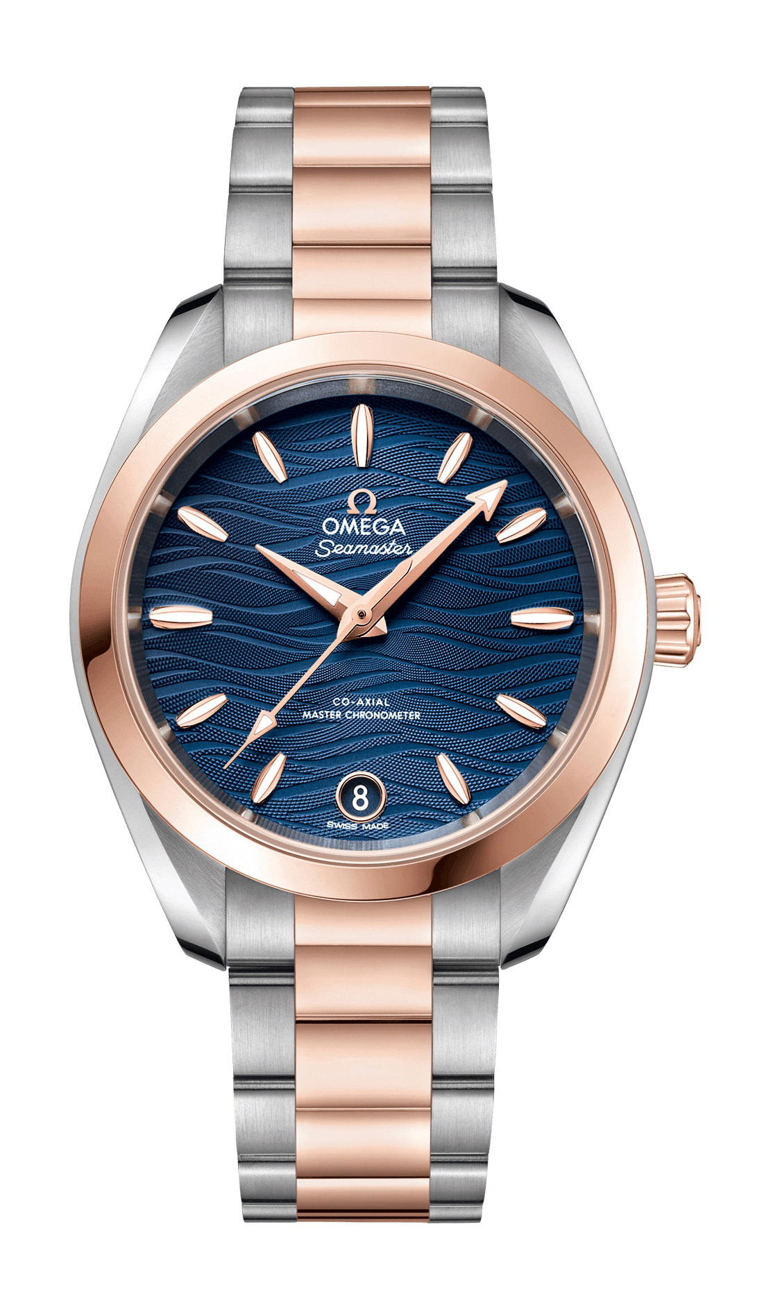 Omega Seamaster Aqua Terra 150M
