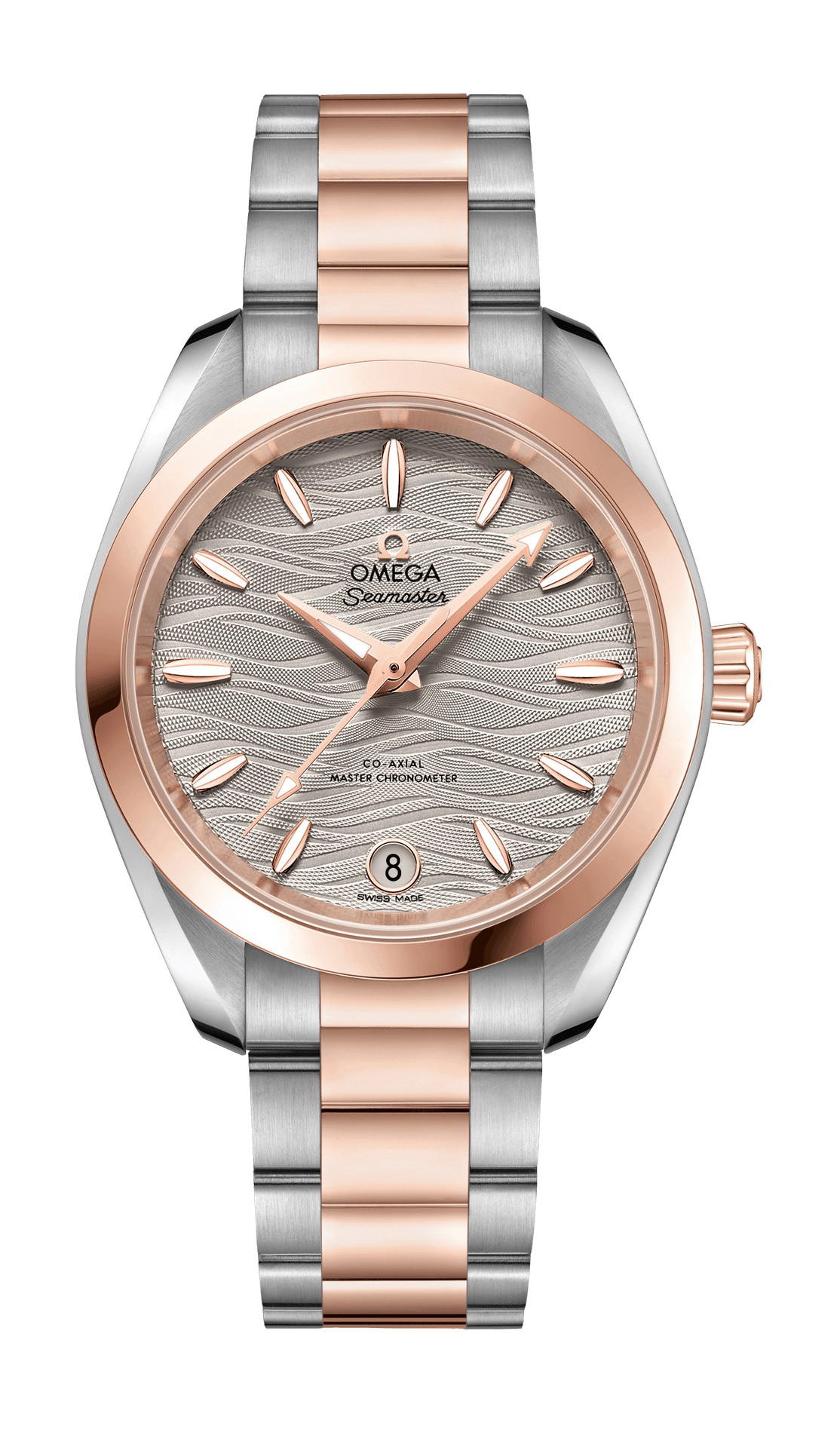 Omega Seamaster Aqua Terra 150M