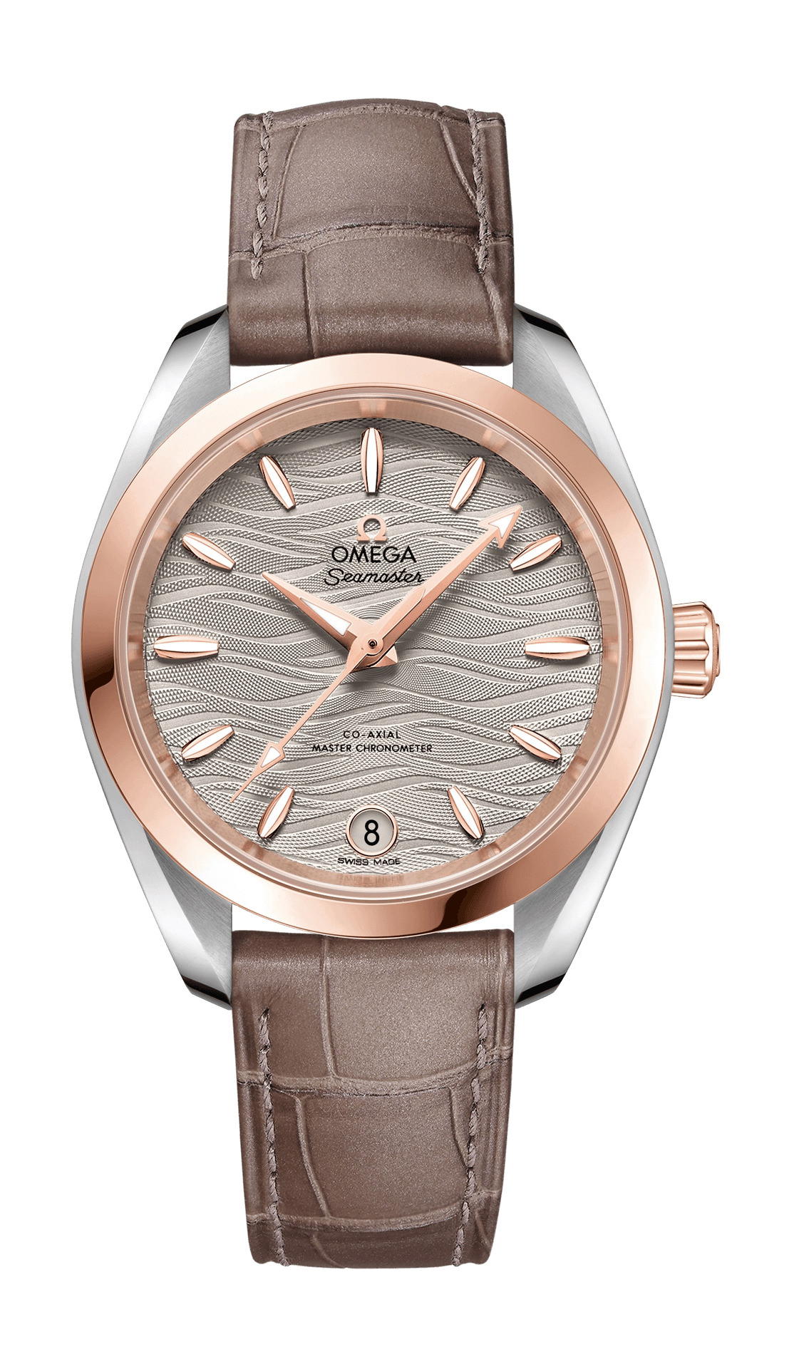 Omega Seamaster Aqua Terra 150M