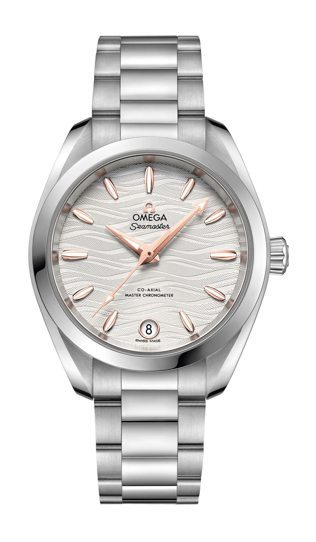 Omega Seamaster Aqua Terra 150M