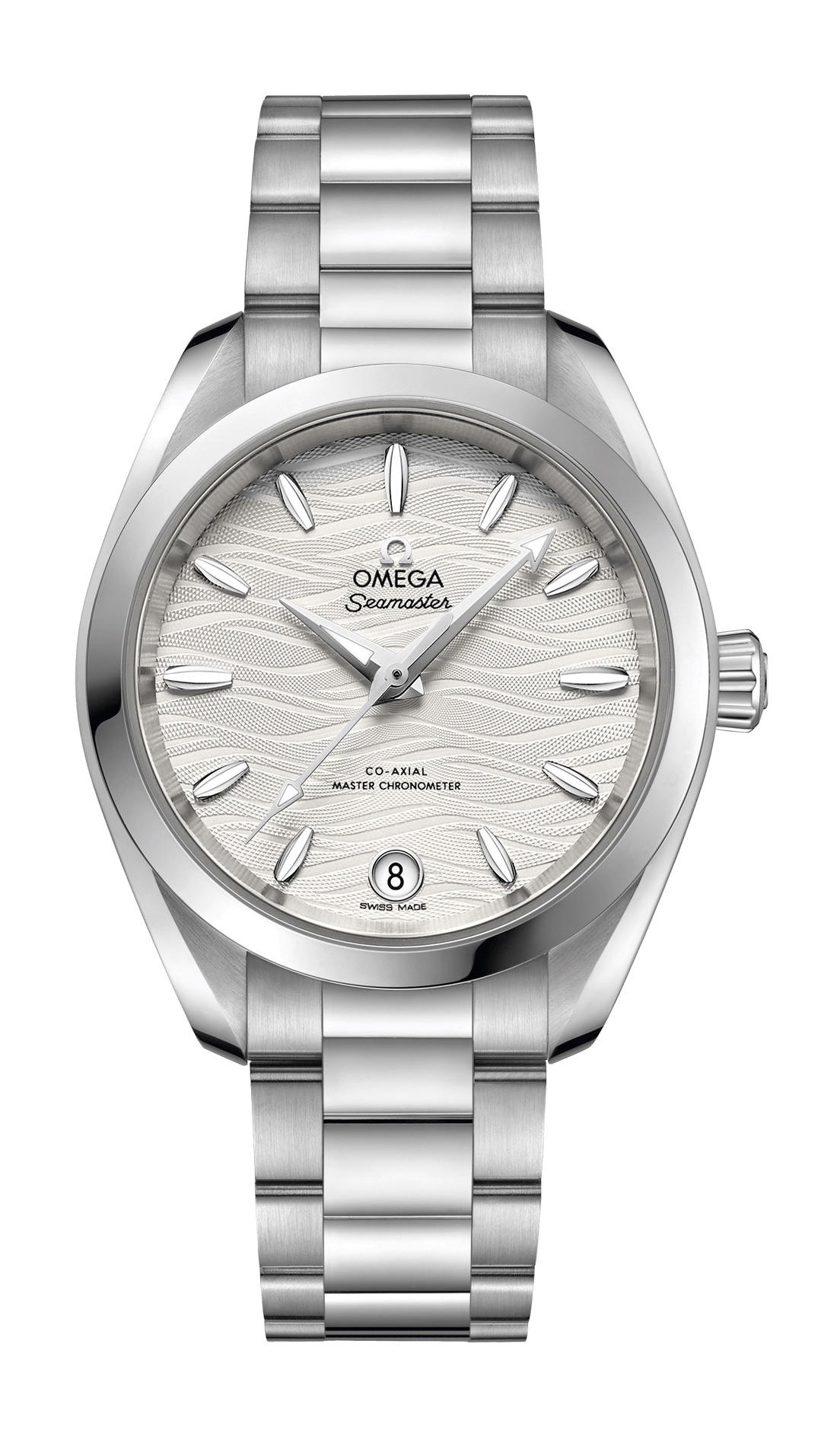 Omega Seamaster Aqua Terra 150M
