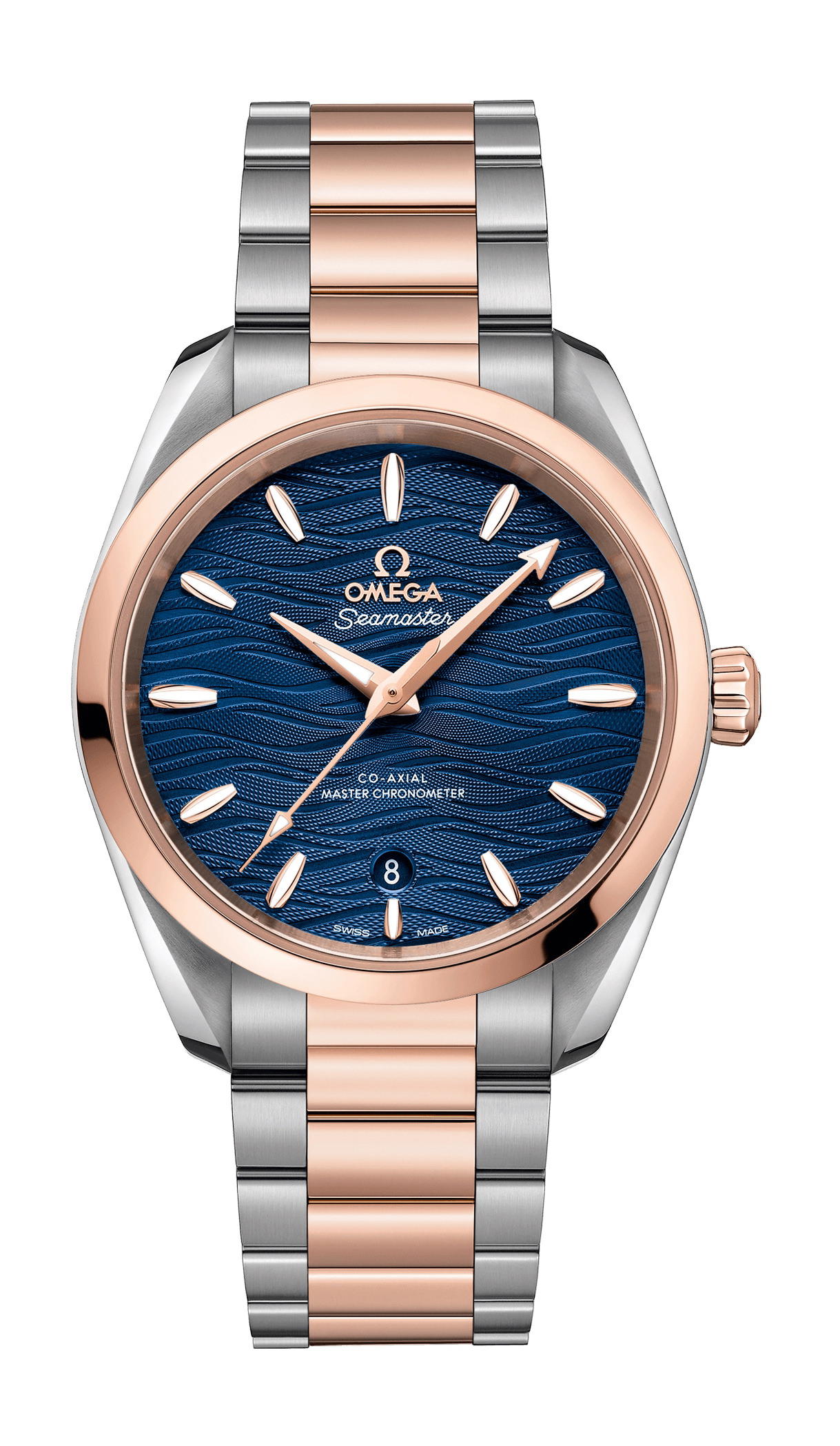 Omega Seamaster Aqua Terra 150M