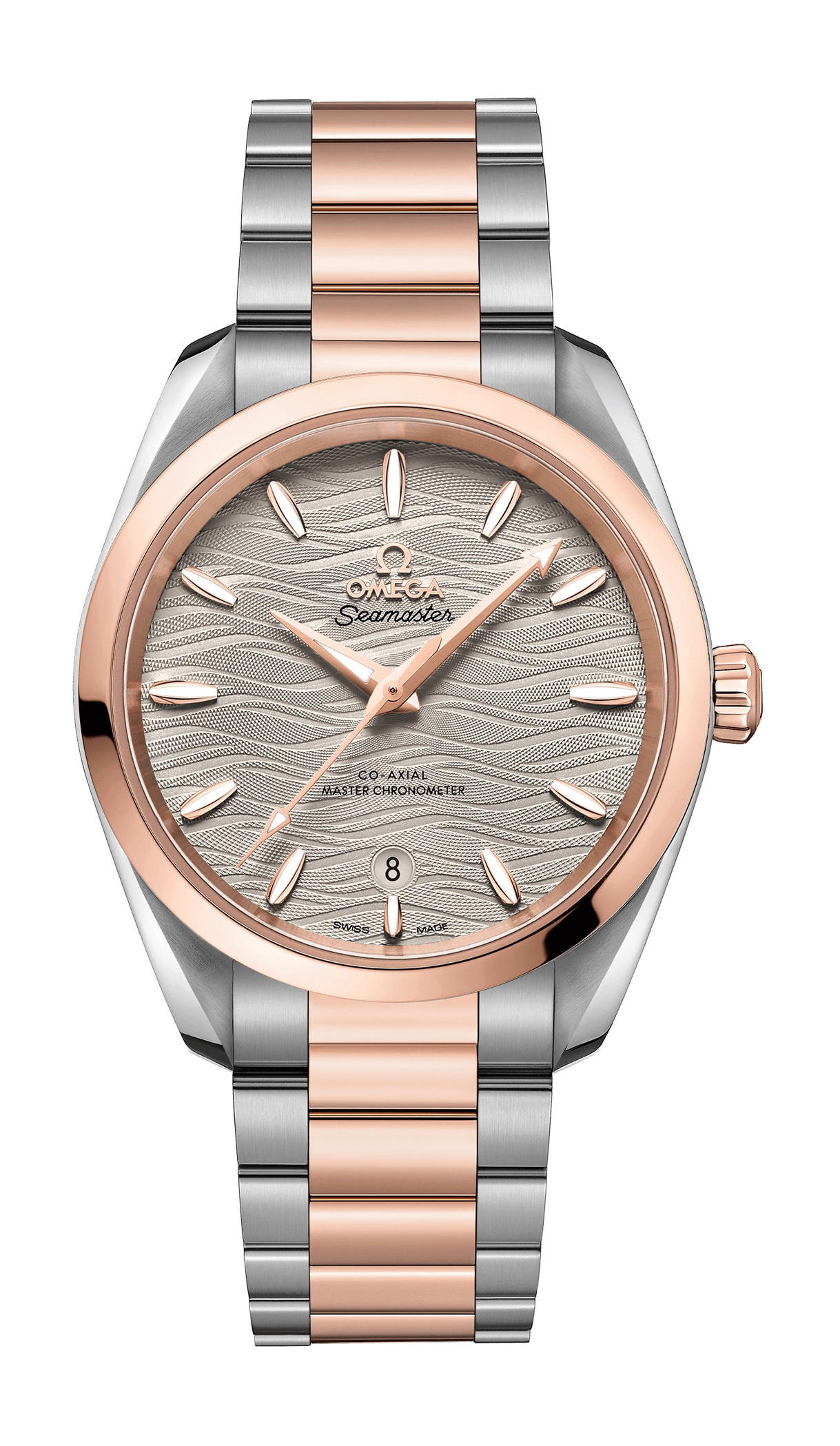 Omega Seamaster Aqua Terra 150M