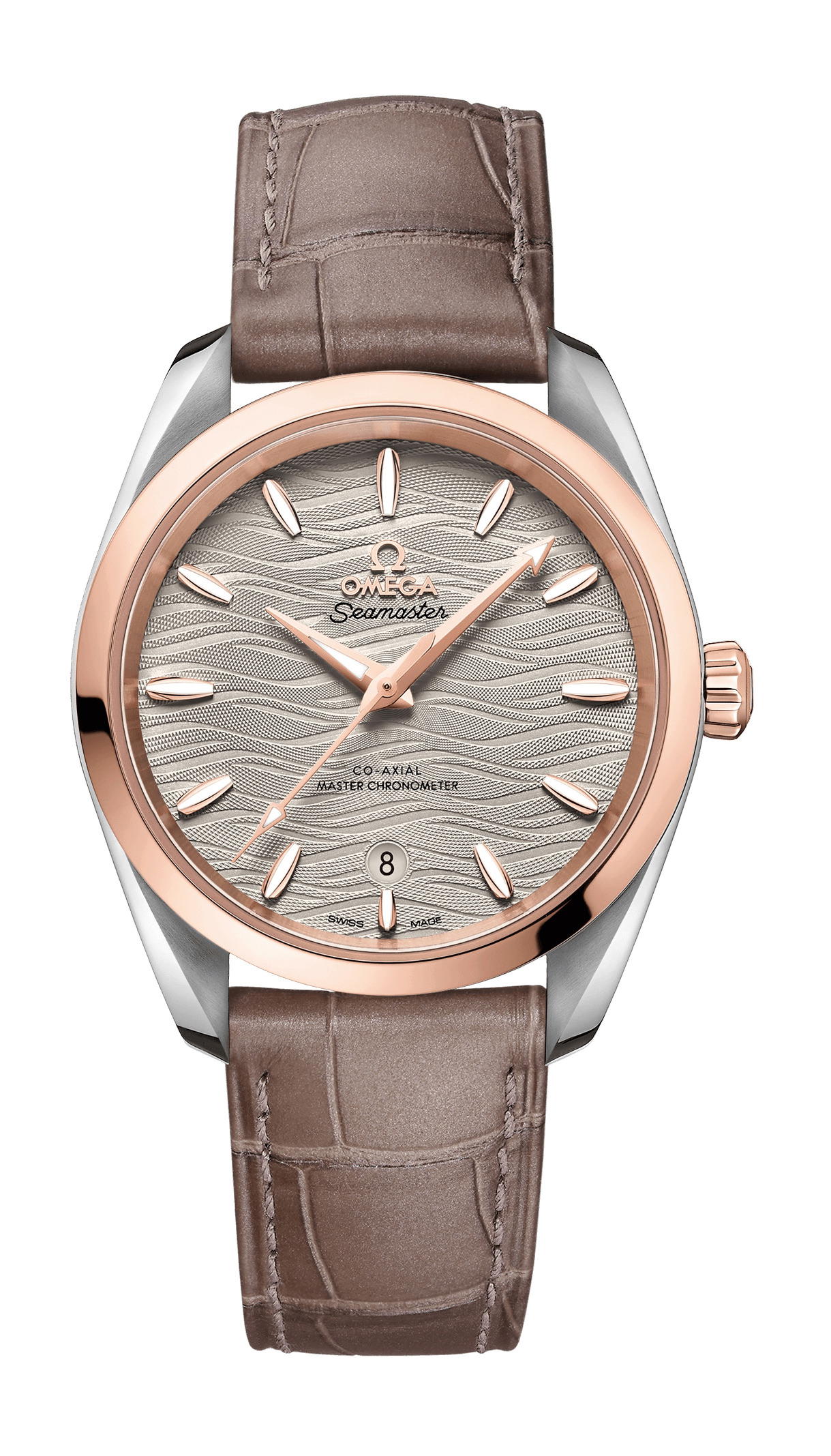 Omega Seamaster Aqua Terra 150M