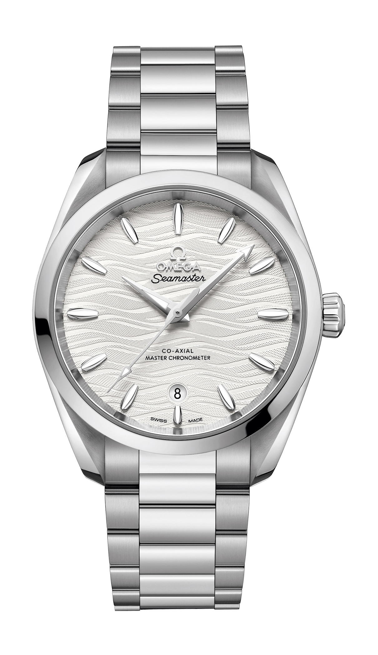 Omega Seamaster Aqua Terra 150M