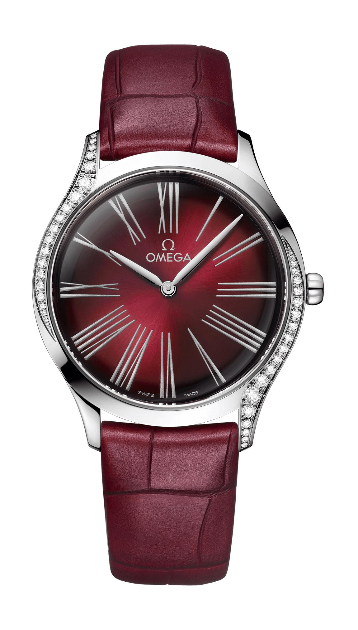 Omega De Ville Trésor