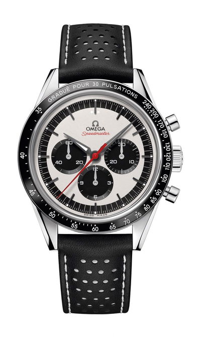 Omega Speedmaster Anniversary Series