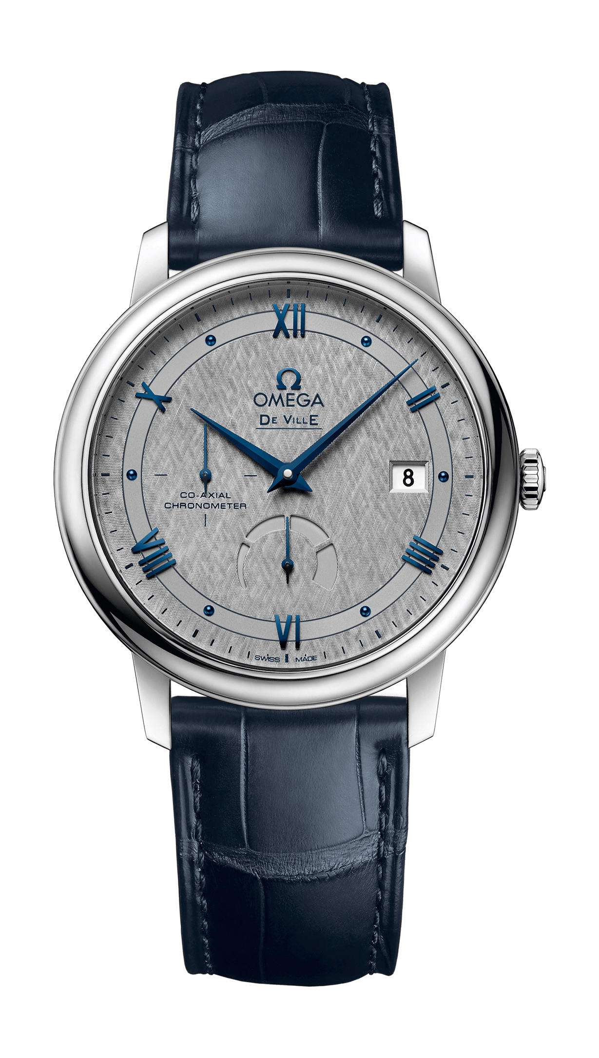 Omega De Ville Prestige