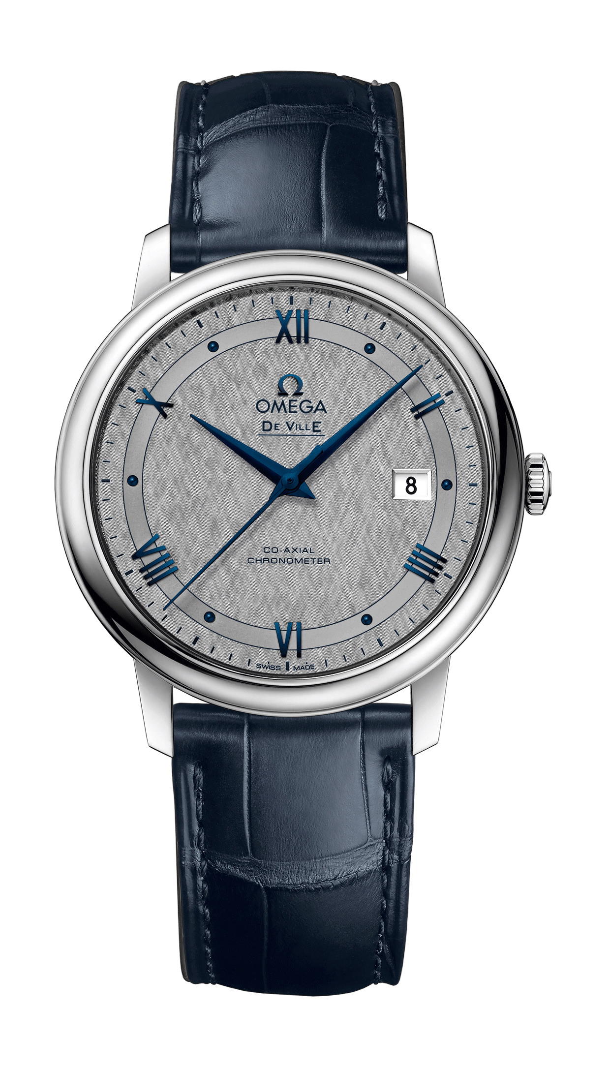 Omega De Ville Prestige