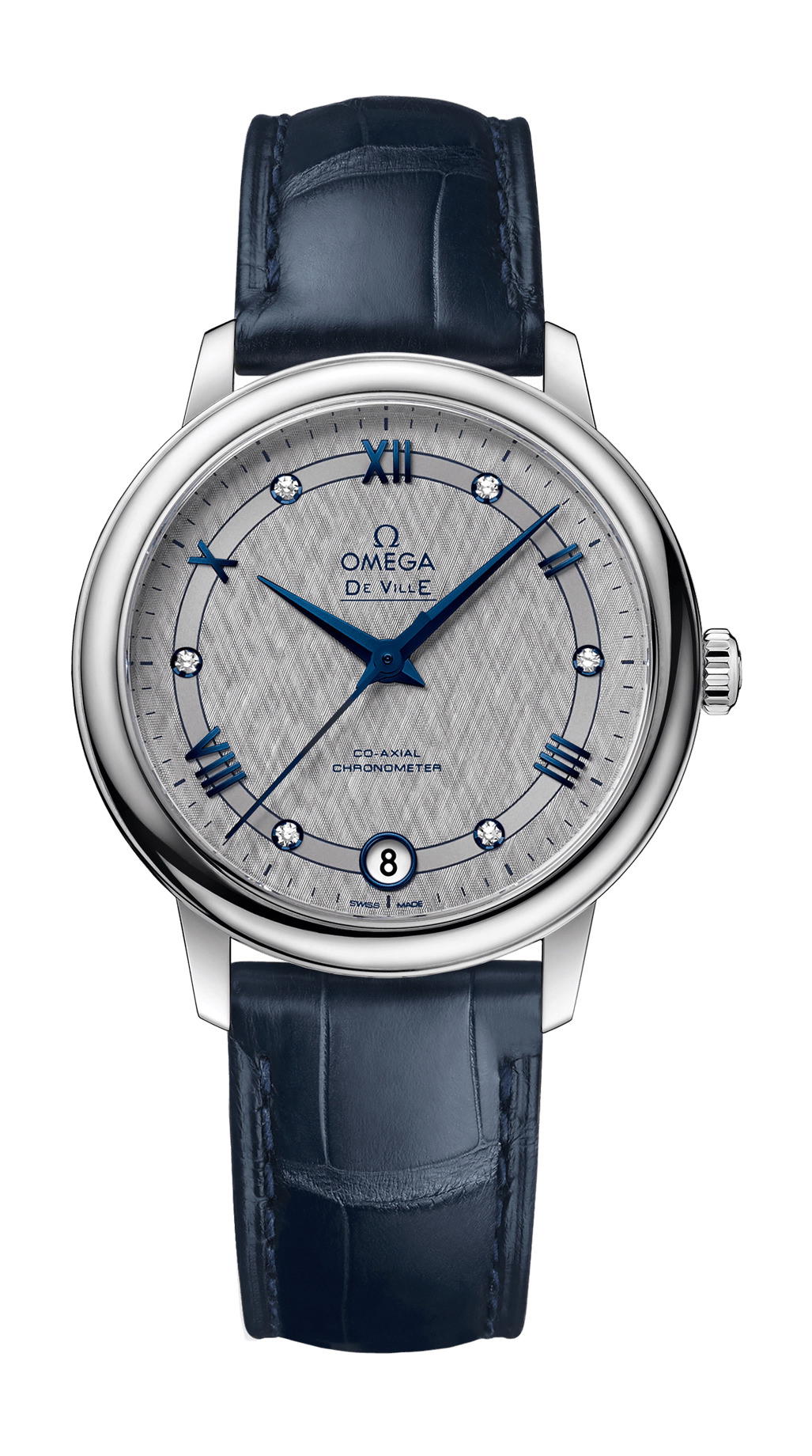 Omega De Ville Prestige