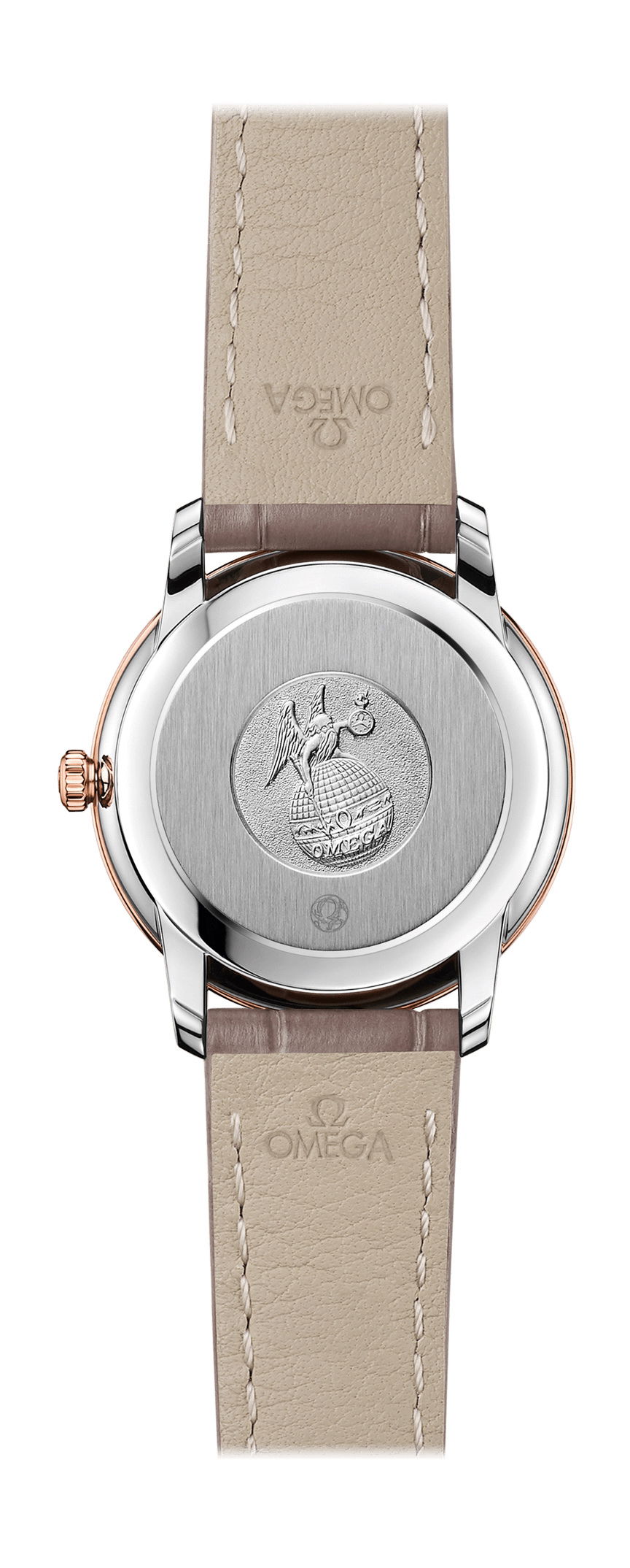 Omega De Ville Prestige Quartz 27.4 mm