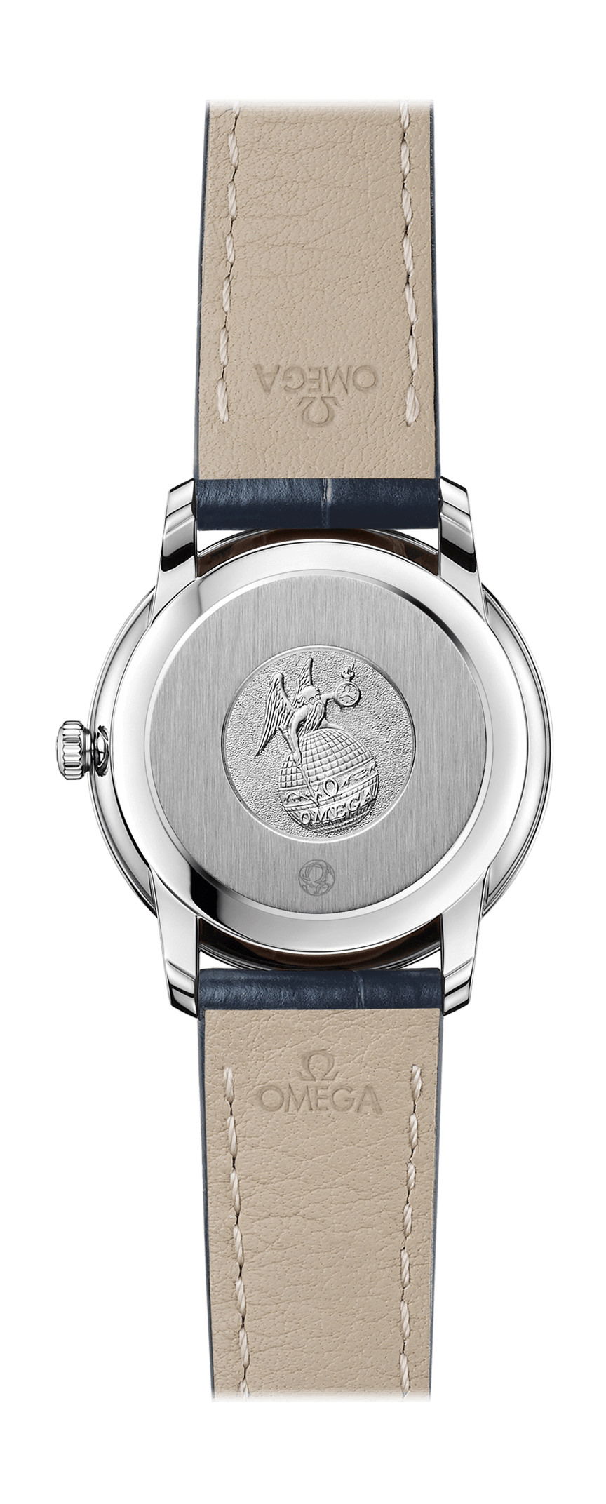 Omega De Ville Prestige Quartz 27.4 mm