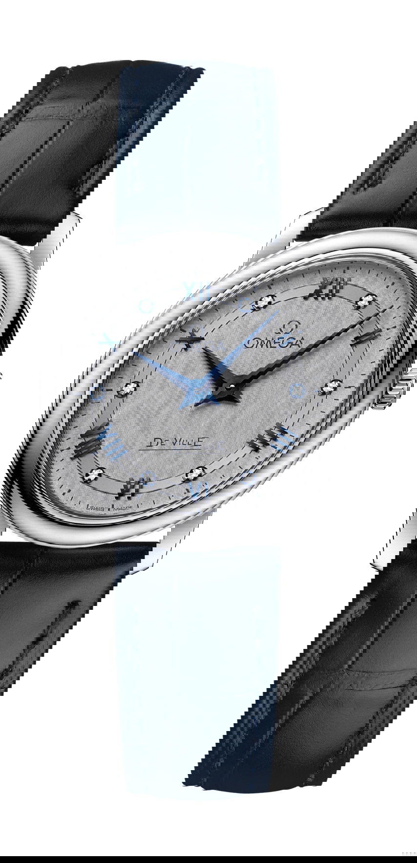 Omega De Ville Prestige Quartz 27.4 mm