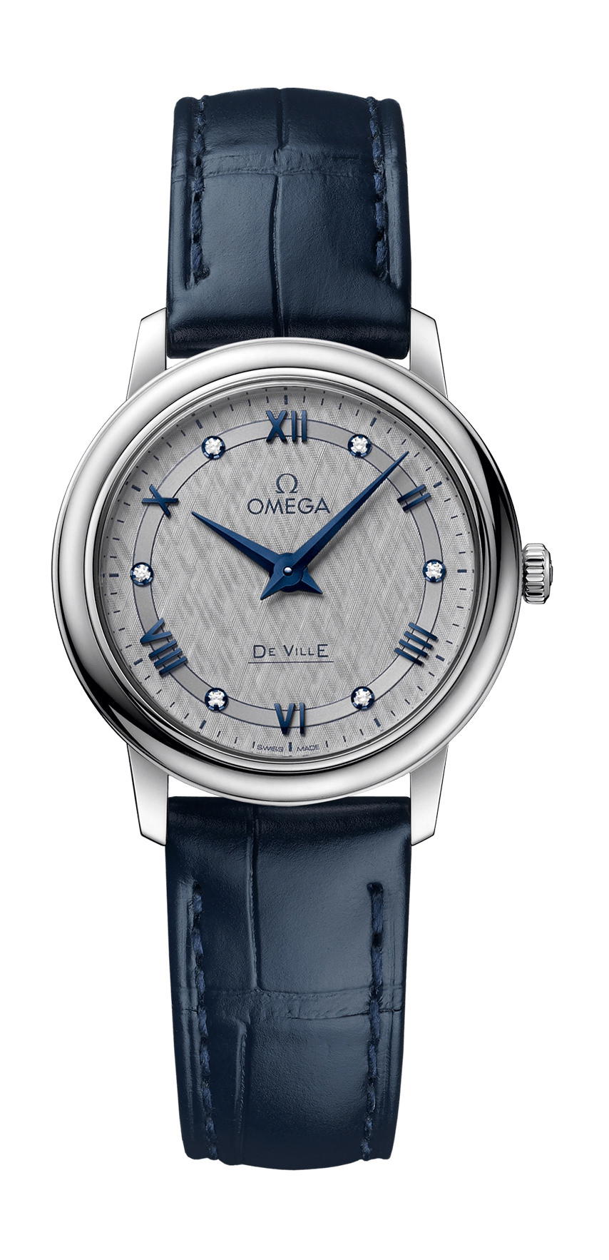 Omega De Ville Prestige