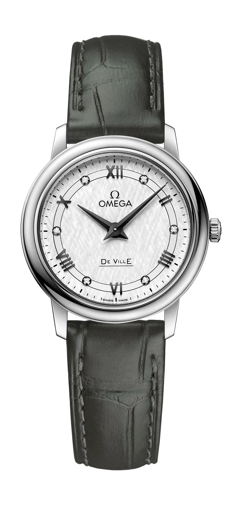 Omega De Ville Prestige