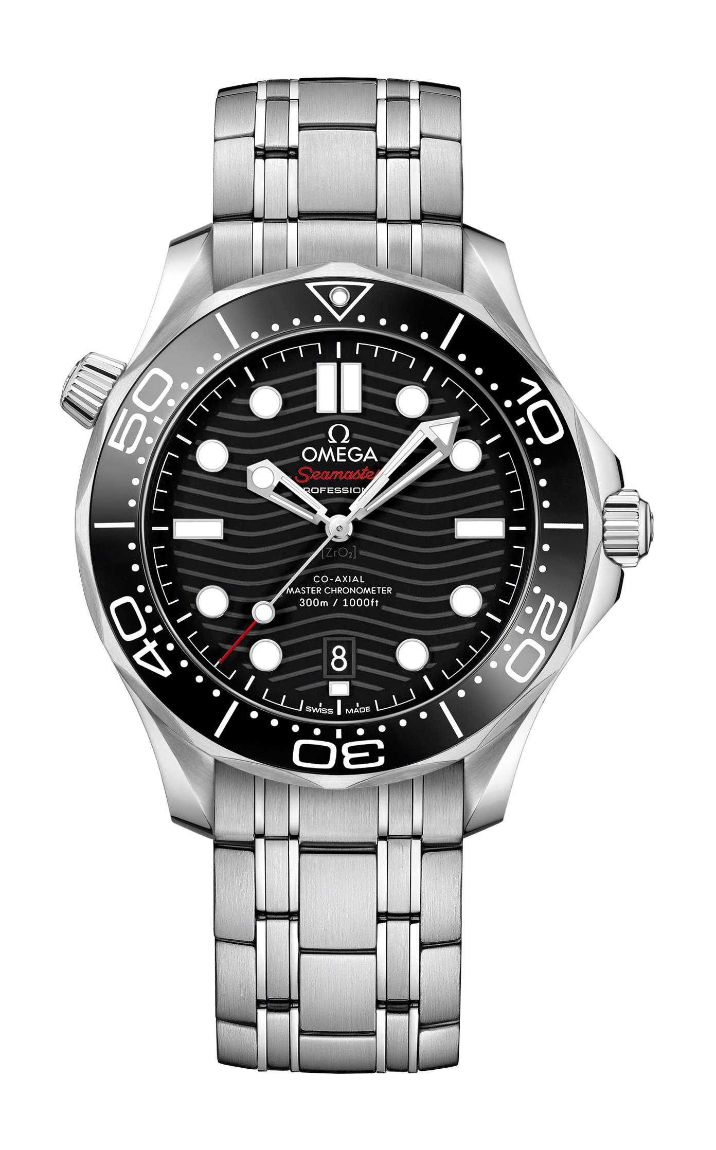Seamaster Diver 300M